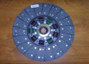 Quality High Performance Truck Parts 430 Diaphragm Spring Type Clutch G1560161130 wholesale