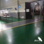 Woodworking Natural Defoaming Epoxy Floor Resin Adhesive Eco Friendly