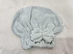 Hair dryer cap