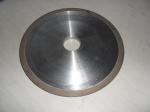 Grinding Camshaft Peach Face Abrasive Grinding Wheel Easy Recondition Metals