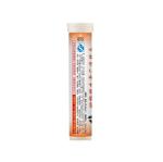 Offset Printing Medicine Tube 2024 Product Empty Vial for Vitamin Effervescent