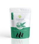 FDA 250g Flat Bottom Pouch , 0.15mm Packaging Food Bags