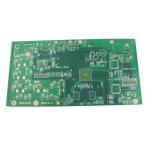 FR4 TG150 Prototype PCB Board