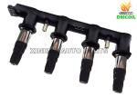 GM Electronic Ignition Coil Chevrolet Opel Vauxhall 1.6T 1.8L (2006-) 1208098