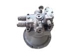 M2X146 Excavator Parts Swing Motor EC240B ZX200 Rotating Motor