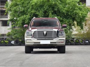 Quality Tank 500 2023 3.0T Petrol Automatic Cars Smart Gasoline Custom Version 5 Seats wholesale