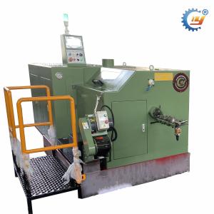 Quality Multistation Bolt Cold Forging Machine wholesale