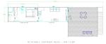 BOX SPACE 3 Bedrooms Container Home Mobile Prefab House Mobile Houses For Living