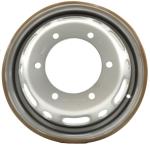 0014013602 Transmission Parts Wheel Hub