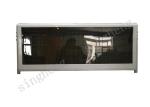 P4 Taxi Top LED Display Full Color Car Rooftop Advertising Taxi Top Screen