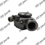 BF6L913C Engine Oil pump Part 208149 For Deutz