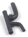 1408301696 Engine Parts Cooling Water Pipe