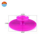 Beauty Scrubber Silicone Makeup Tool Non Electronic Makeup Brush Cleaner Tools