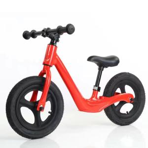 Quality 12 Inch Wheel Balance Bike Support OEM ODM wholesale