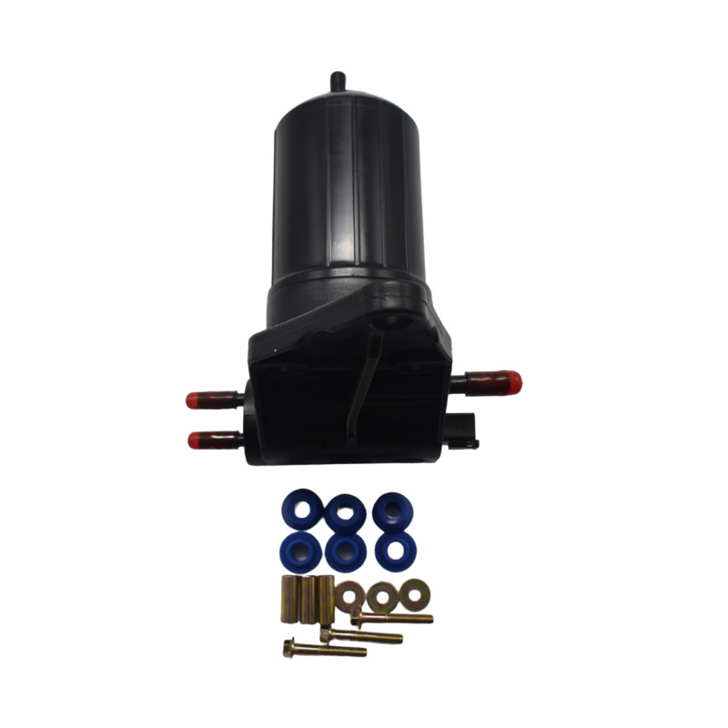 Perkins Diesel Fuel Pump 4132A016 For JCB Construction Machinery Parts