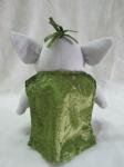 Custom Cartoon Disney Frozen Troll Toys Cute Stuffed Animals 9 inch