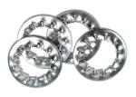 DIN6798 Serrated Locking Washer BV Serrated Spring Washer