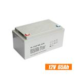 Solar Panel System Sealed 200Ah Solar Rechargeable Batteries