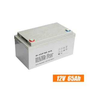 Quality ISO14001 12V Rechargeable Battery Pack wholesale