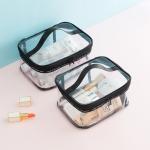 Waterproof PVC Cosmetic Bag