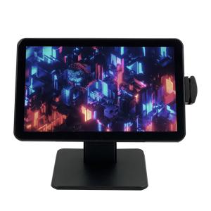 Quality Projected Capacitive All In One Touch POS wholesale