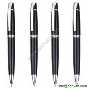 Quality promotional souvenir metal pen, souvenir gift metal pen wholesale