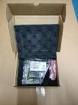 Stock MCX653105A-ECAT Mellanox Nic Card ConnectX-6 100GbE Single Port