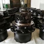 Daewoo Final Drive Travel Motor manufacturer China 170401-000278 170403-00042