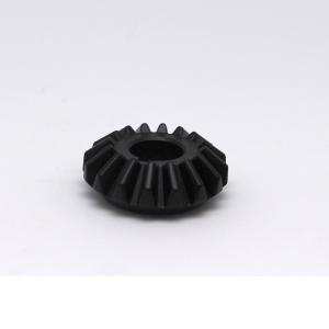 Quality Precision CNC Machining Milling Parts Graphite Industrial Bevel Gear wholesale