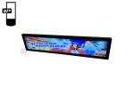 Supermarket 24 Inch Digital Shelf Edge Displays