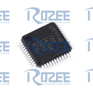 Quality LPC1114FBD48/302,1 wholesale