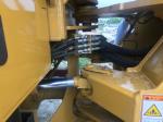 Used 90% Brand New Caterpillar 966h Wheel Loader in Perfect Working Condition