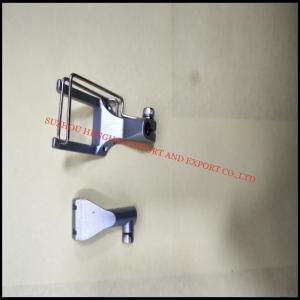 Quality INDUSTRIAL SEWING MACHINE PARTS FROM CHINA, PRESSER FOOT ASM. PARTS NO:107-81854,FEED LOCK STICH MACHINE LU -2266N -7 wholesale