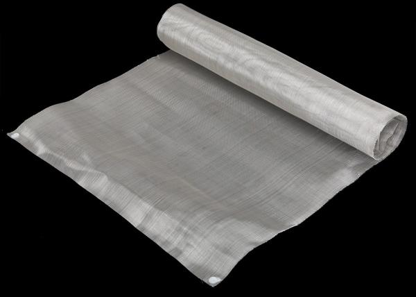 Cheap SUS 304 stainless steel wire mesh 200 mesh count for filter for sale
