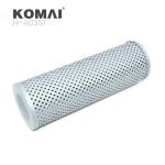 Komai Spare Parts OEM Size Hydraulic Oil Filter For Excavator H339071001