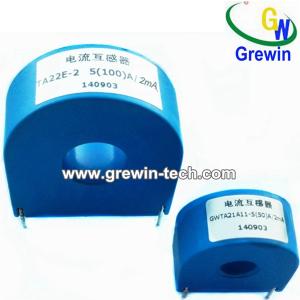 Quality With DC Immunity Mini Current Transformer wholesale
