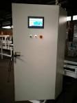 High Accuracy Automated Packaging Machines 300 Bag/Hour Stainless Steel