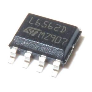 Quality Original chip PMIC L6562DTR L6562D L6562 VFQFPN-9 Power management chips Stock IC chips wholesale