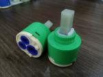 Multifunction Bathtub Faucet Stem , Water Tap Bathroom Shower Faucet Cartridge