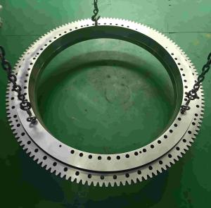 Quality 22U-25-00201 Slewing Bearing Slewing Ring Excavator PC228 wholesale