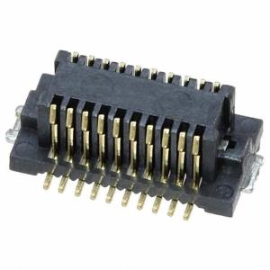 Quality RoHS Board To Board Interconnect Connectors 10132798-022100LF wholesale