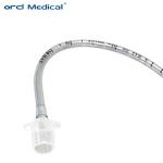 Medical Consumables PVC Standard Oral Nasal Endotracheal Tube Uncuffed