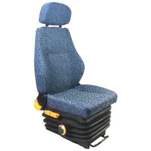 Quality Adjustable Suspension Seat Industry Linkage Platform Coal Loader Seat wholesale