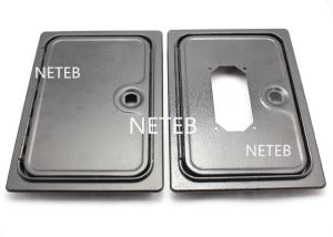 Quality iron door for acade wholesale