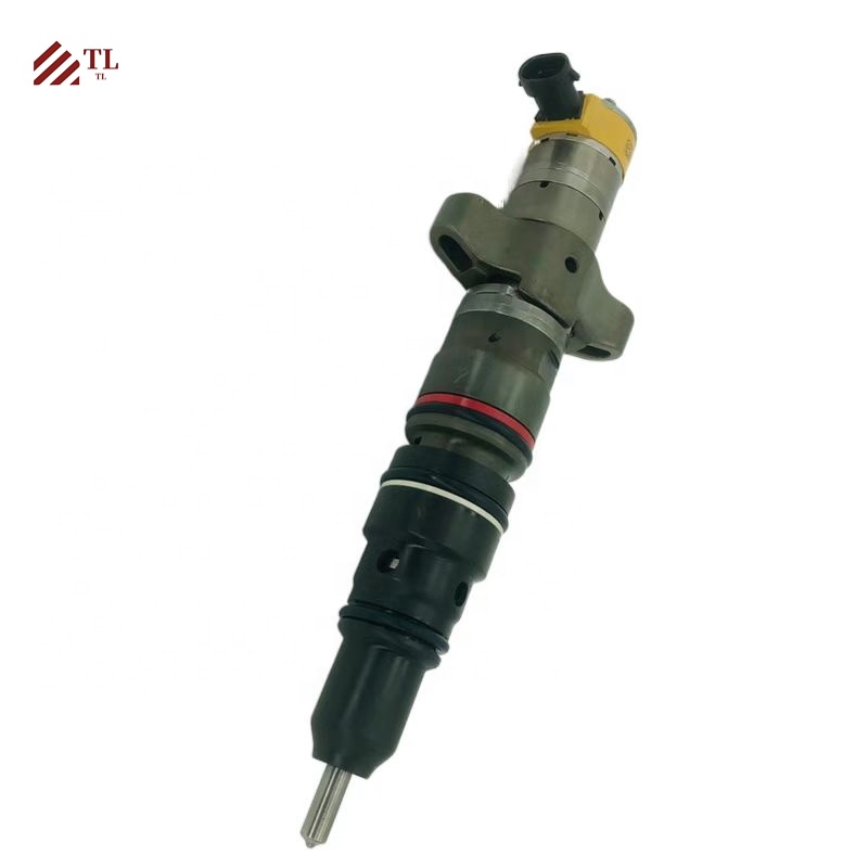 High Guarantee YU'AN C7 Injector 387-9427 3879427 387-9428 3879428 With Guarantee