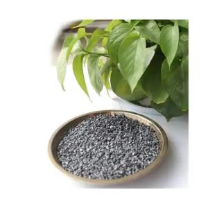 Quality All Grade 1-10mm 3-8mm Black Silicon Carbide 88# SiC 88# For Casting Deoxidizer wholesale