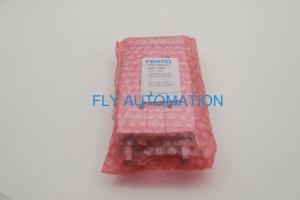 Quality Plain Bearing Guide Drive Pneumatic Air Cylinders 170846 FESTO DFM-20-100-P-A-GF wholesale