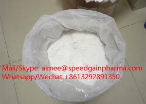 Quality Best Price 2-Dimethylaminoisopropyl Chloride Hydrochloride CAS 4584-49-0 wholesale