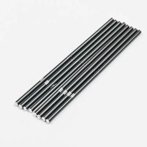 Quality Upgraded Tent Rod Flexible Aluminum Pole Durable Tent Replacement 7000 Series 7005 wholesale