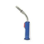 Air Cooled Binzel Welding Torch Gun , Binzel 40KD Mig Welding Torch Parts
